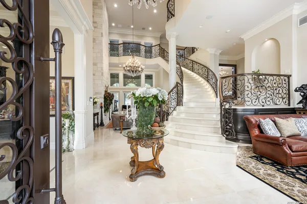 $3,595,000 | 11 Vineyard Drive, San Antonio, TX 78257