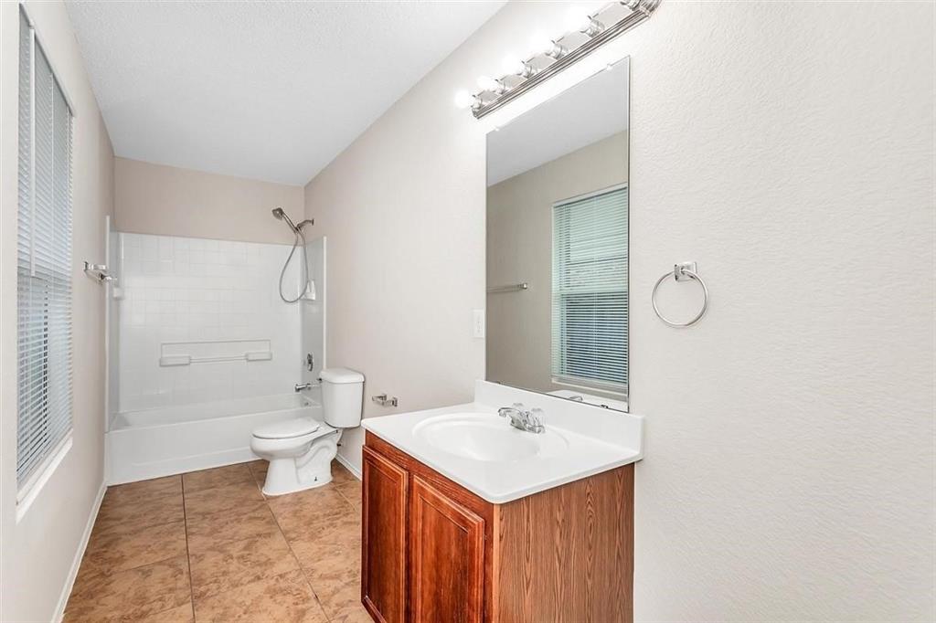2152 Laughlin Road Fort Worth, TX 76177 - Photo 17 of 23