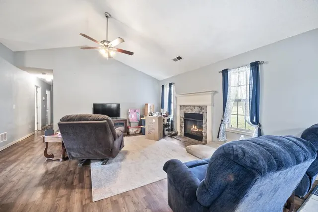 $269,900 | 30 Hedgerow Court Southeast, Cartersville, GA 30120