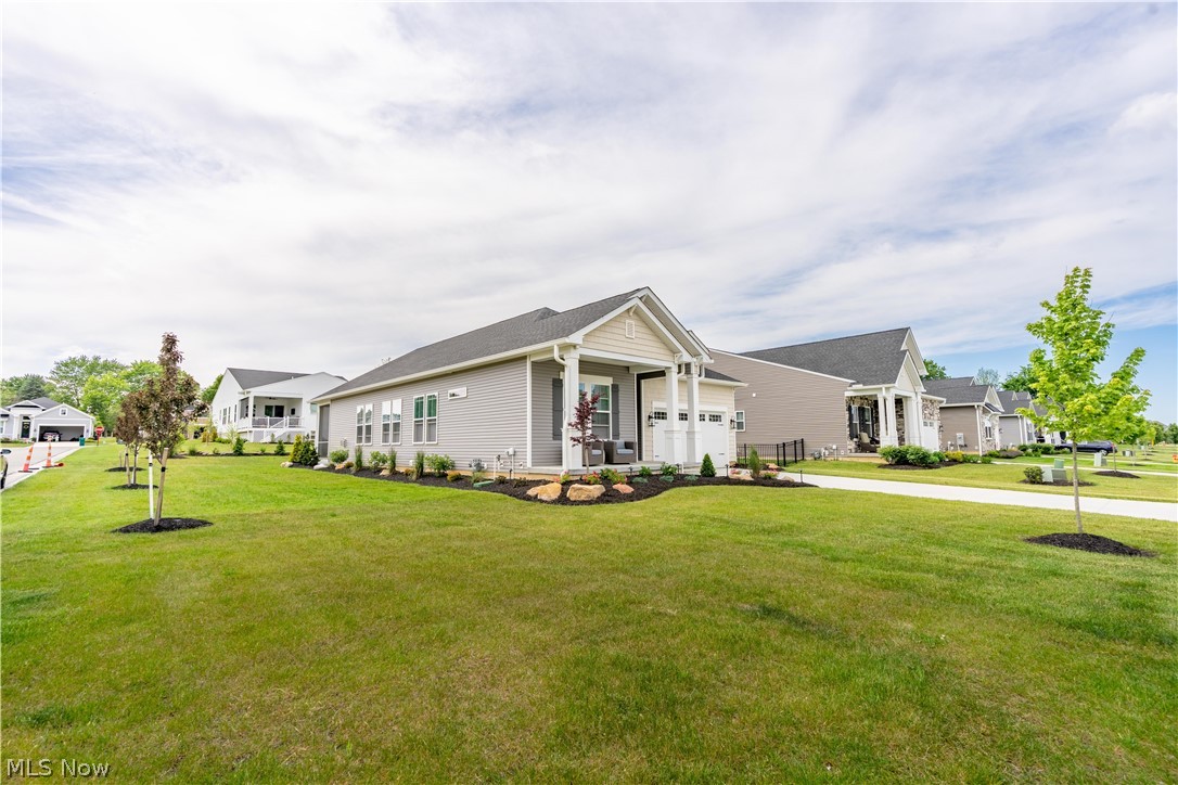 8937 Camden Road Massillon, OH 44646 - Photo 40 of 43