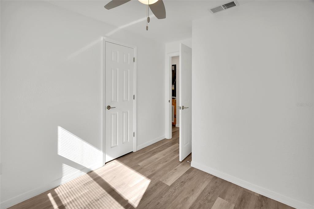 1015 East Howry Avenue Deland, FL 32724 - Photo 19 of 26 a view of an empty room