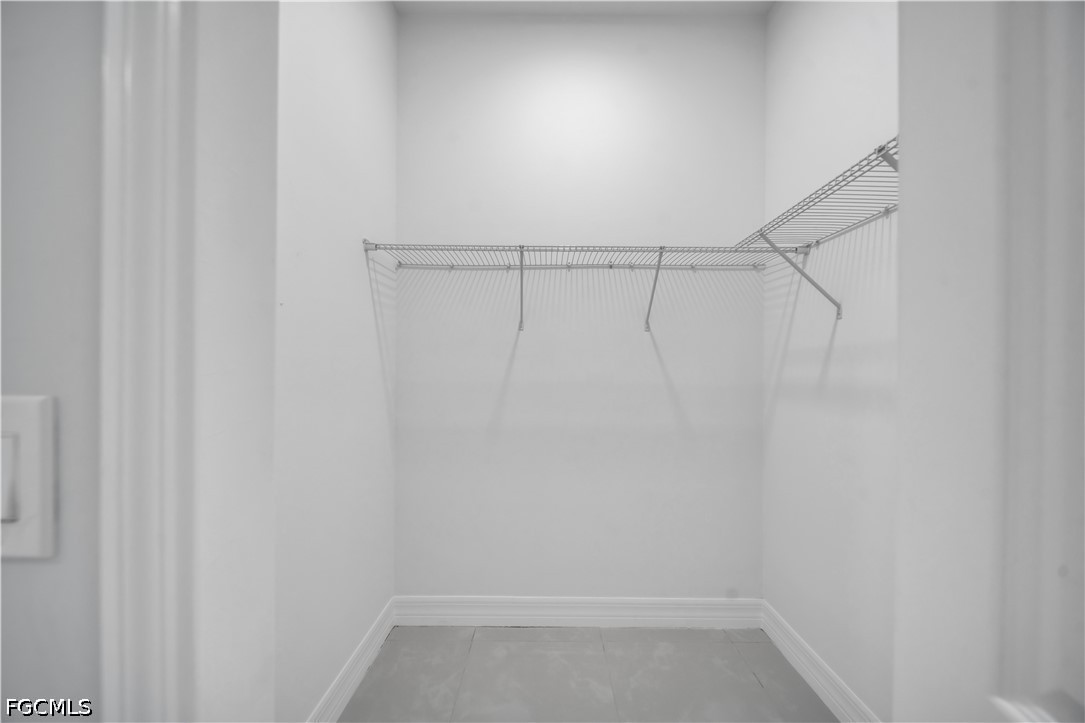 3509 38th Street Southwest Lehigh Acres, FL 33976 - Photo 25 of 47 a view of small space