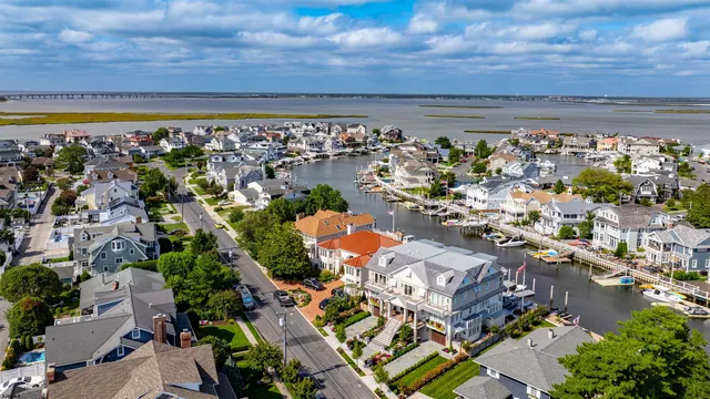 $14,995,000 | 55 Walnut Road, Ocean City, NJ 08226