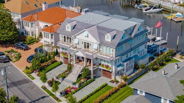 $14,995,000 | 55 Walnut Road, Ocean City, NJ 08226