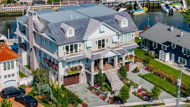 $14,995,000 | 55 Walnut Road, Ocean City, NJ 08226