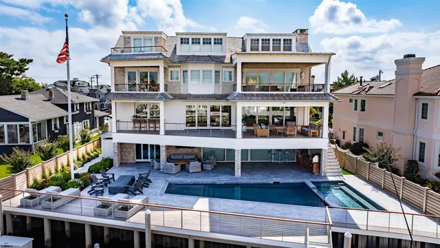 $14,995,000 | 55 Walnut Road, Ocean City, NJ 08226
