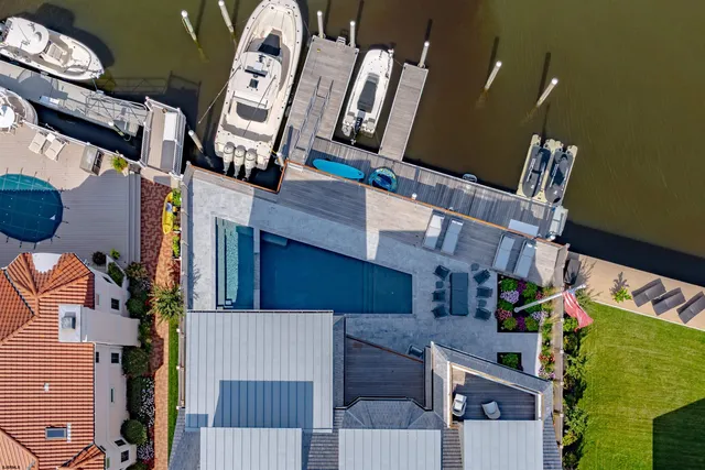 $14,995,000 | 55 Walnut Road, Ocean City, NJ 08226