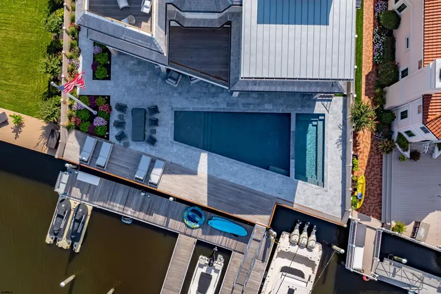 $14,995,000 | 55 Walnut Road, Ocean City, NJ 08226