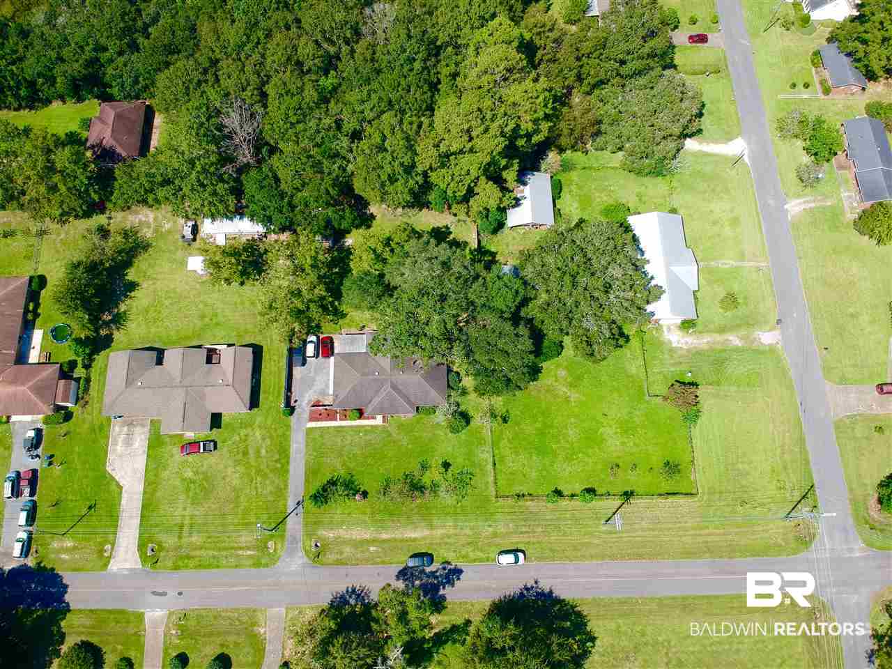 911 North Oak Street Foley, AL 36535 - Photo 17 of 18