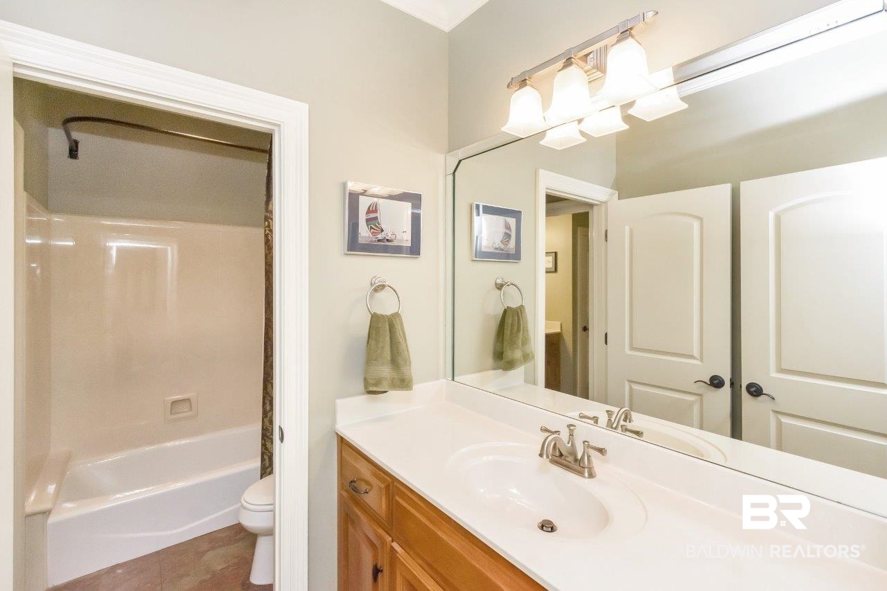 3198 New Castle Drive Mobile, AL 36695 - Photo 24 of 42