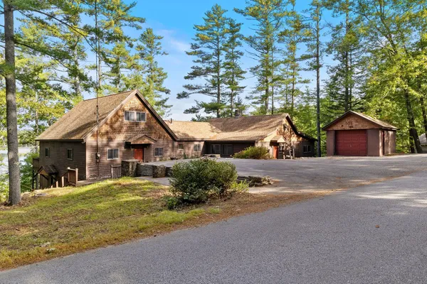 $695,000 | 278 East Shore Drive, Acton, ME 04001