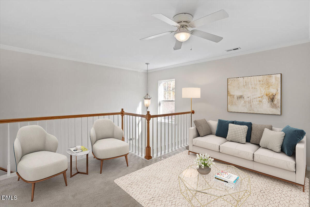 3409 Ranbir Drive Durham, NC 27713 - Photo 18 of 48 Loft_final