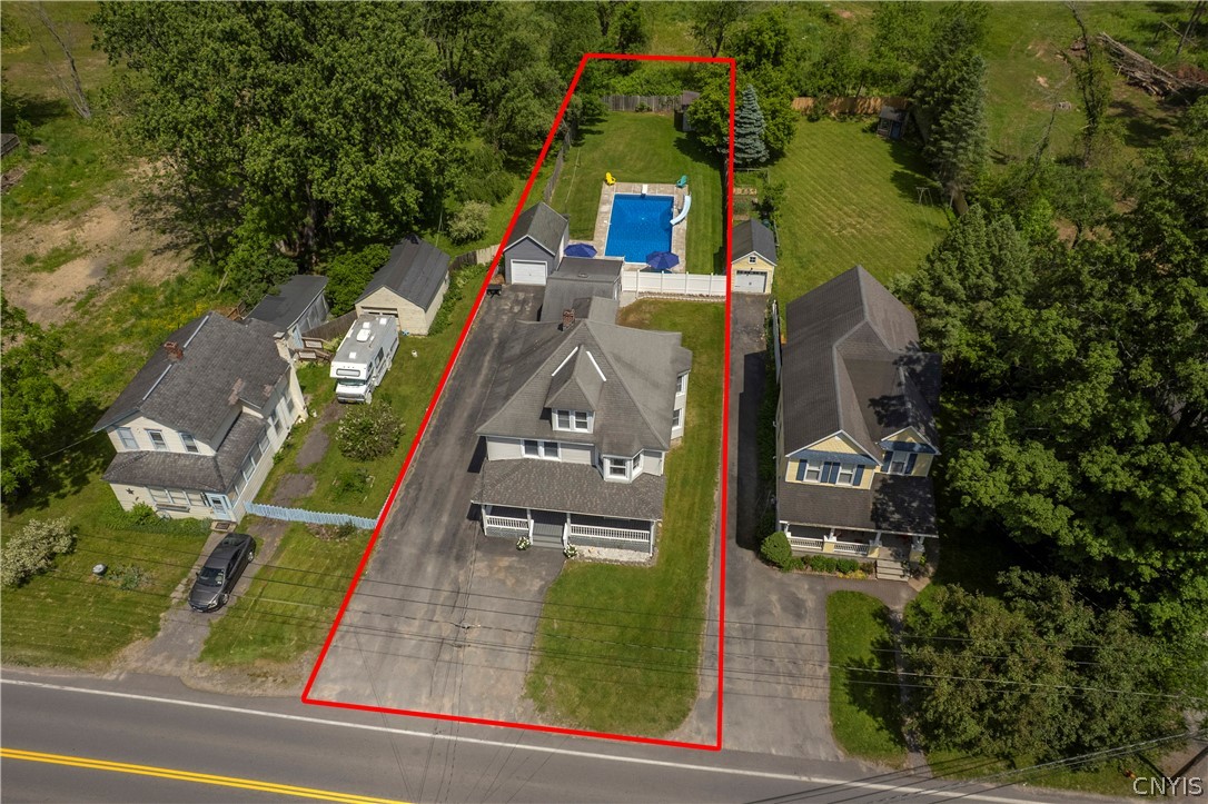 4824 Clinton Street Kirkland, NY 13321 - Photo 5 of 50