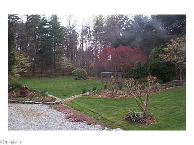 7903 Riding Trail Court Oak Ridge, NC 27310 - Photo 15 of 15 Yard/Garden. Yard/Garden