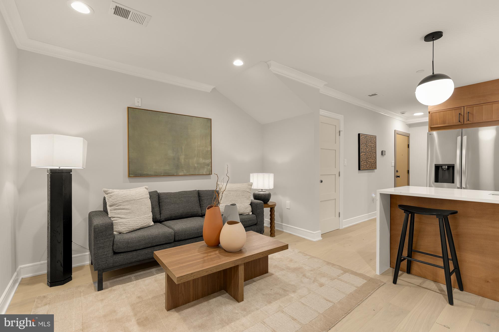 647 G Street Southeast, Unit 1 Washington, DC 20003 - Photo 12 of 32