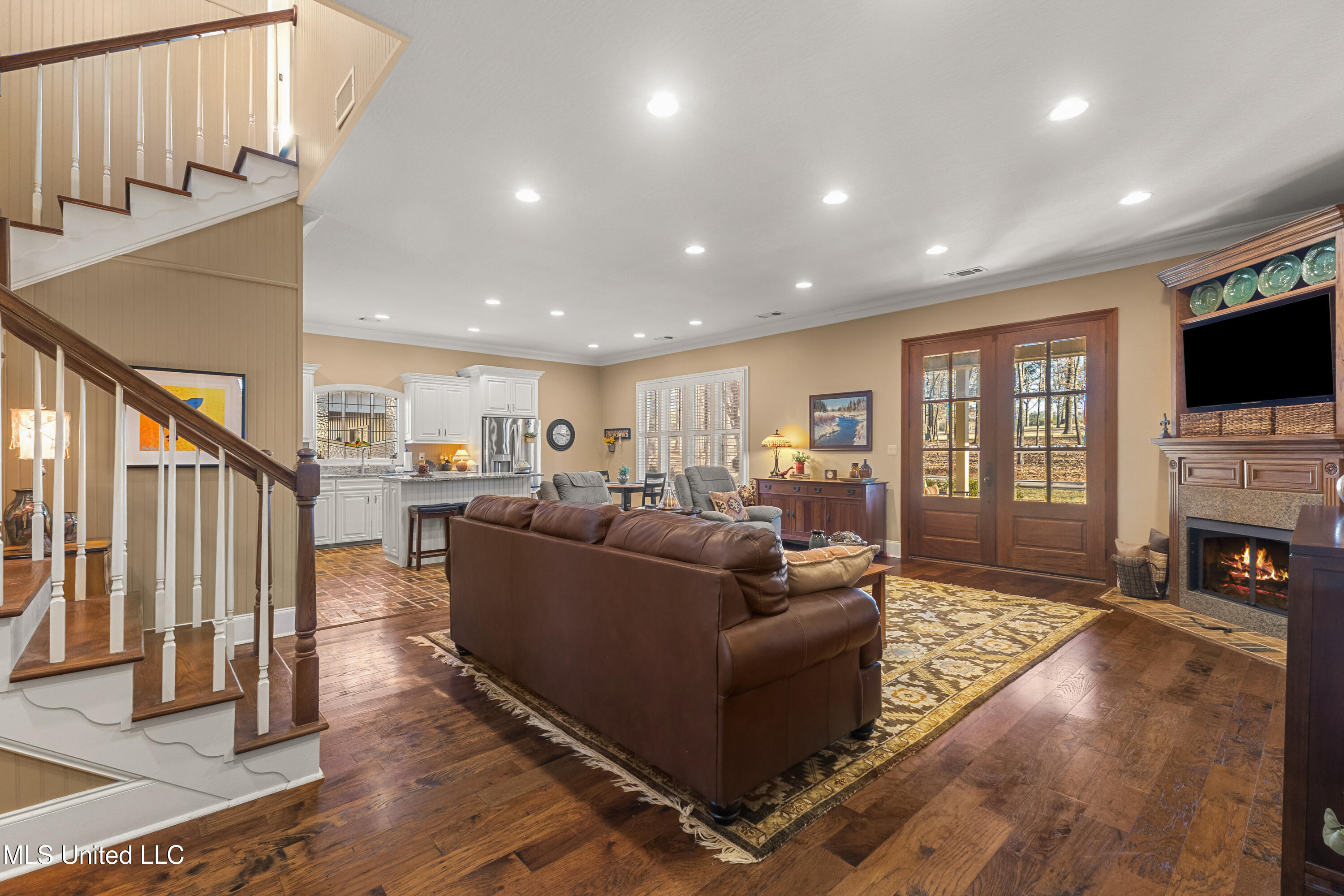 35 Boggy Hollow Road Purvis, MS 39475 - Photo 17 of 92 35_Boggy_Hollow_Rd-17