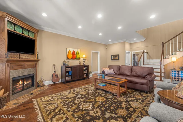 $979,900 | 35 Boggy Hollow Road, Purvis, MS 39475