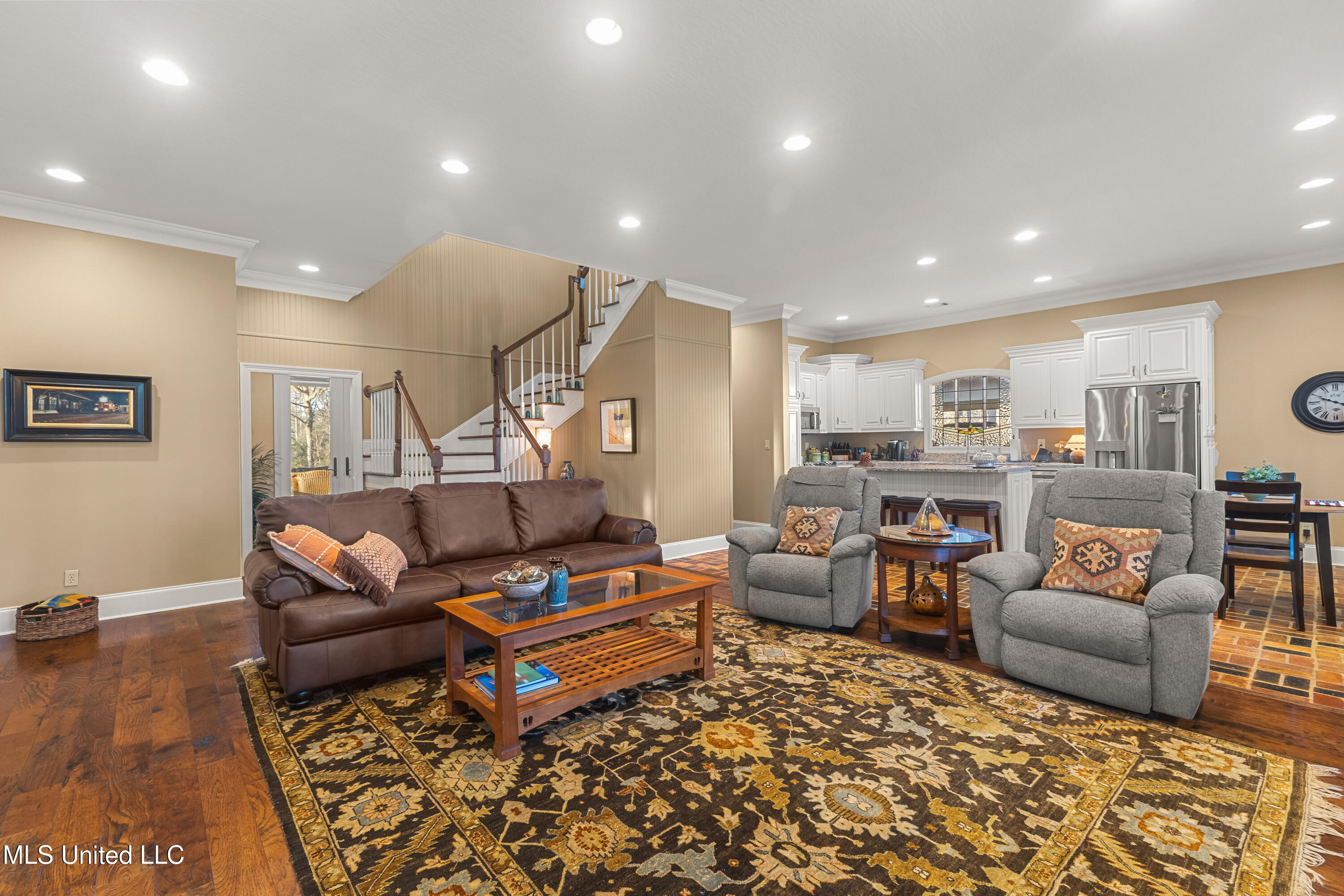 35 Boggy Hollow Road Purvis, MS 39475 - Photo 20 of 92 35_Boggy_Hollow_Rd-20