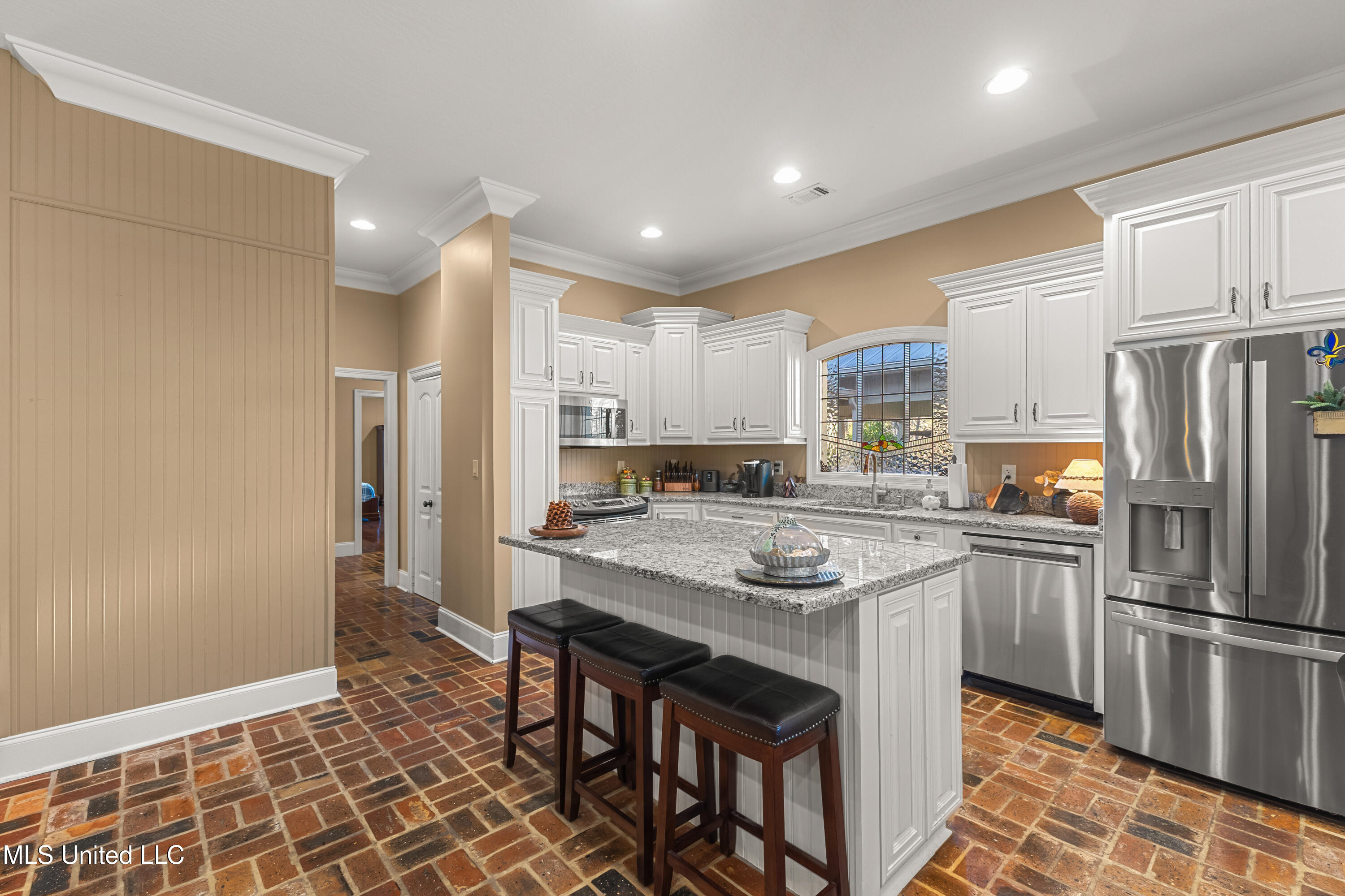 35 Boggy Hollow Road Purvis, MS 39475 - Photo 23 of 92 35_Boggy_Hollow_Rd-23