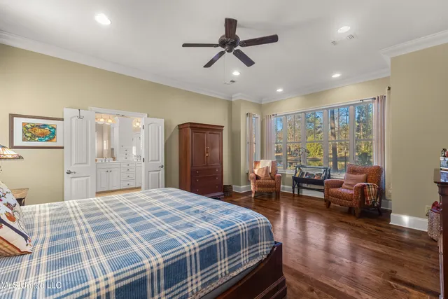 $979,900 | 35 Boggy Hollow Road, Purvis, MS 39475