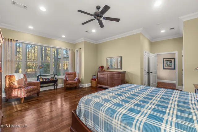 $979,900 | 35 Boggy Hollow Road, Purvis, MS 39475