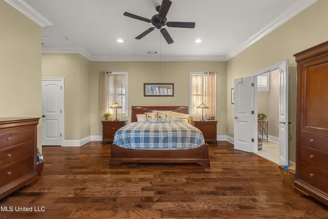 $979,900 | 35 Boggy Hollow Road, Purvis, MS 39475