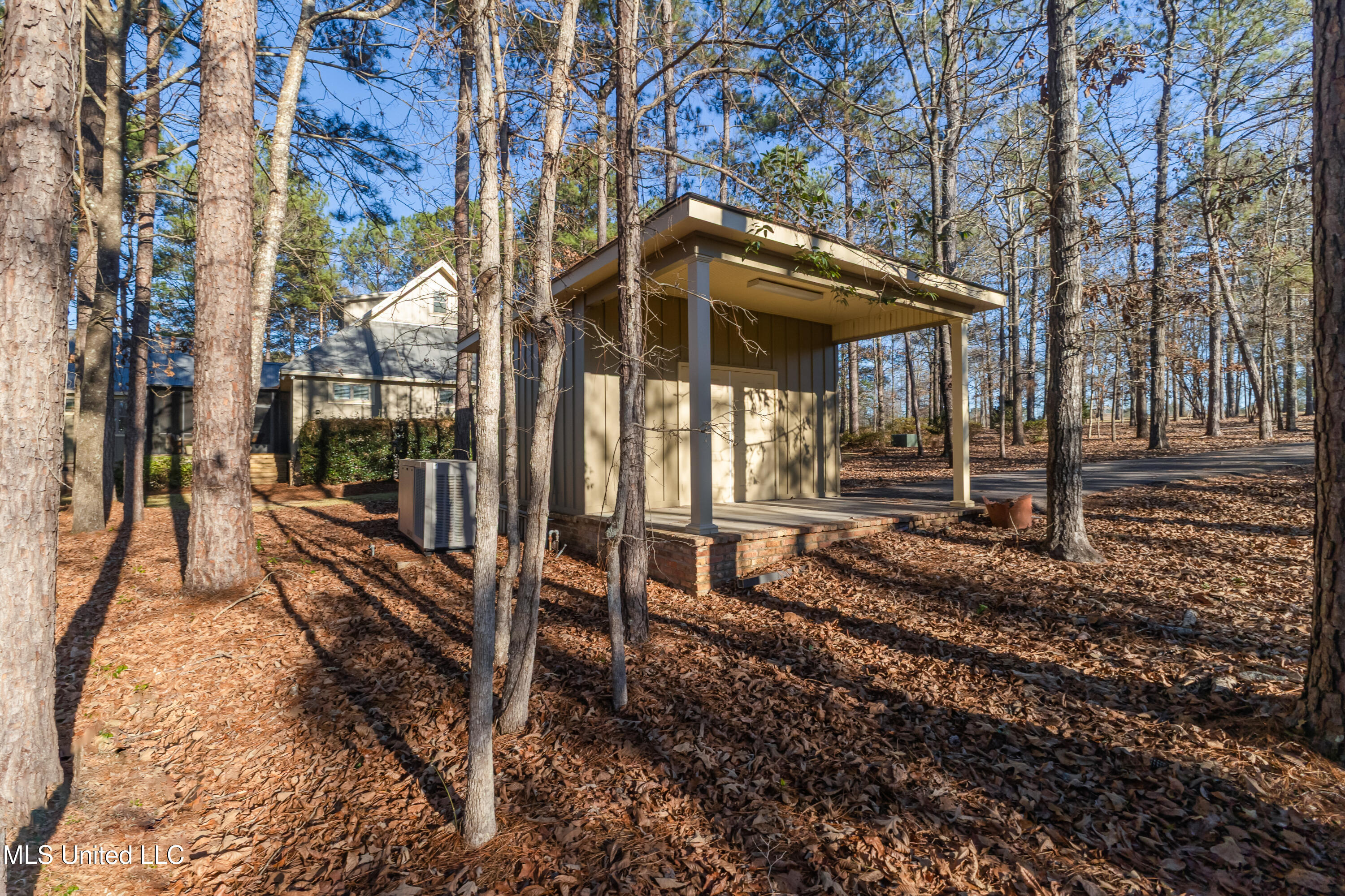 35 Boggy Hollow Road Purvis, MS 39475 - Photo 60 of 92 35_Boggy_Hollow_Rd-60