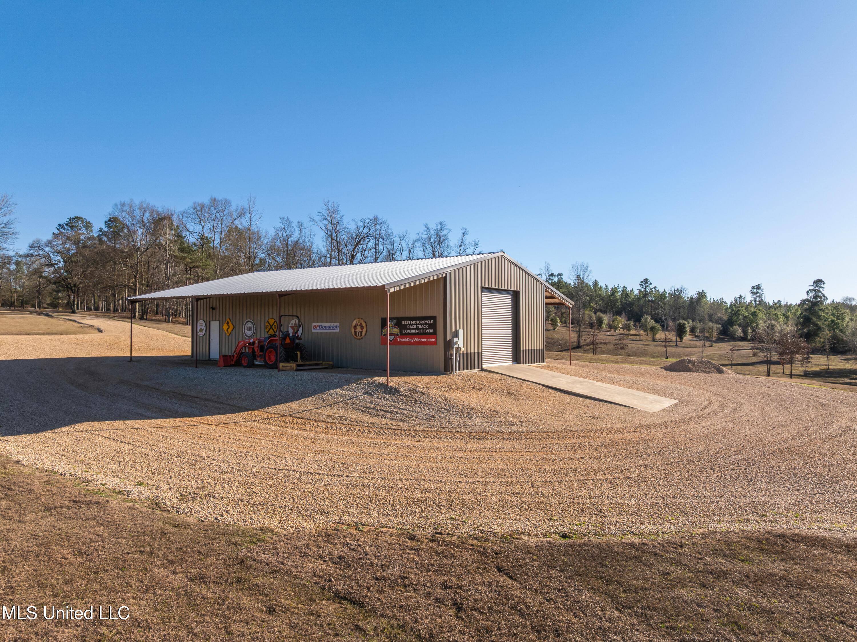 35 Boggy Hollow Road Purvis, MS 39475 - Photo 65 of 92 35_Boggy_Hollow_Rd-65
