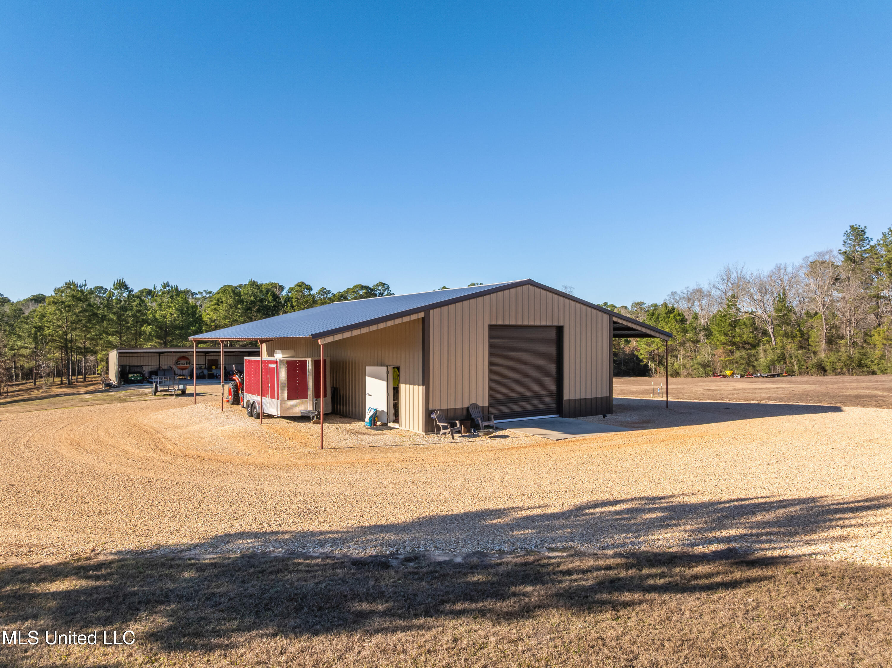 35 Boggy Hollow Road Purvis, MS 39475 - Photo 66 of 92 35_Boggy_Hollow_Rd-66
