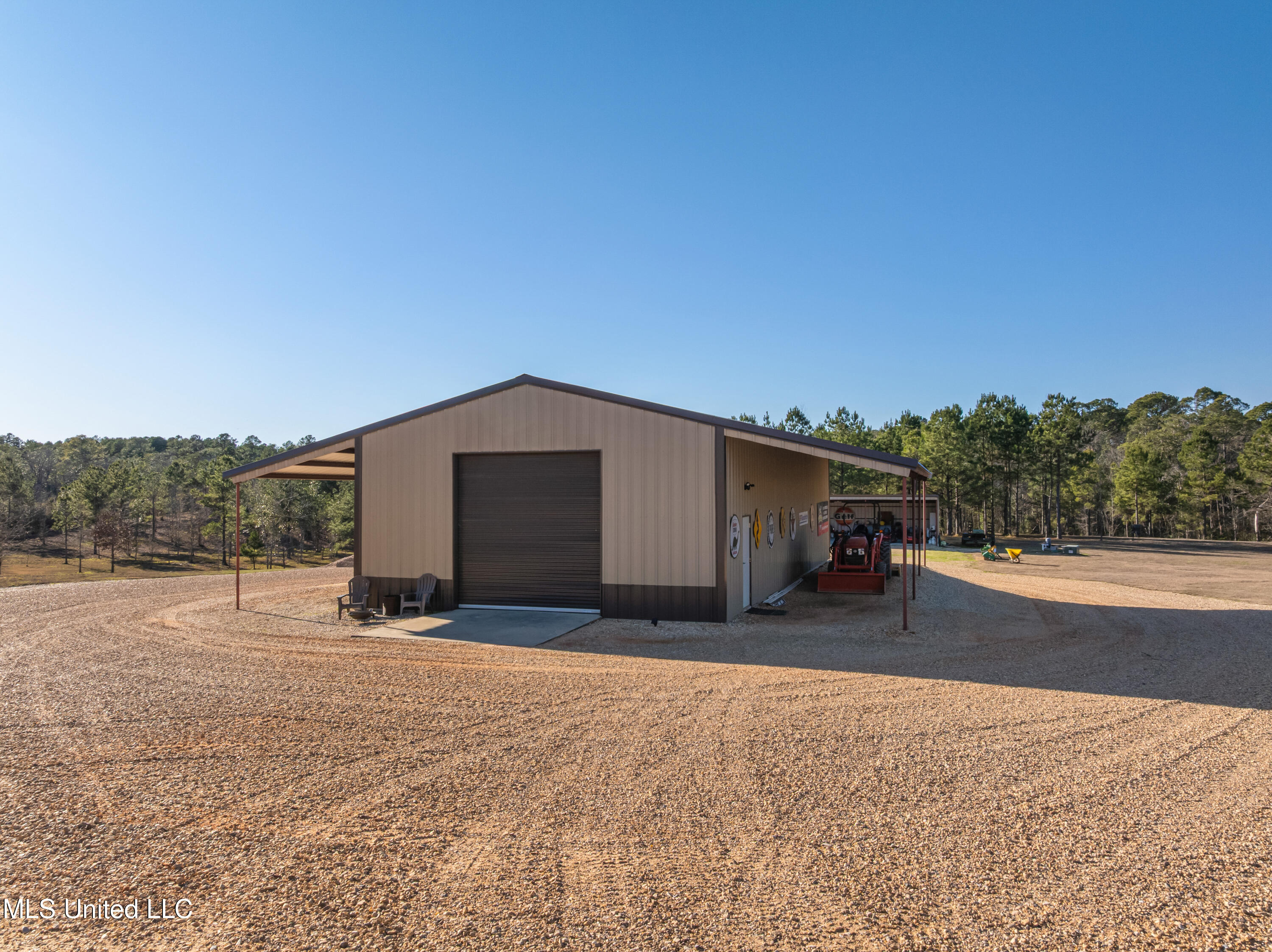 35 Boggy Hollow Road Purvis, MS 39475 - Photo 67 of 92 35_Boggy_Hollow_Rd-67
