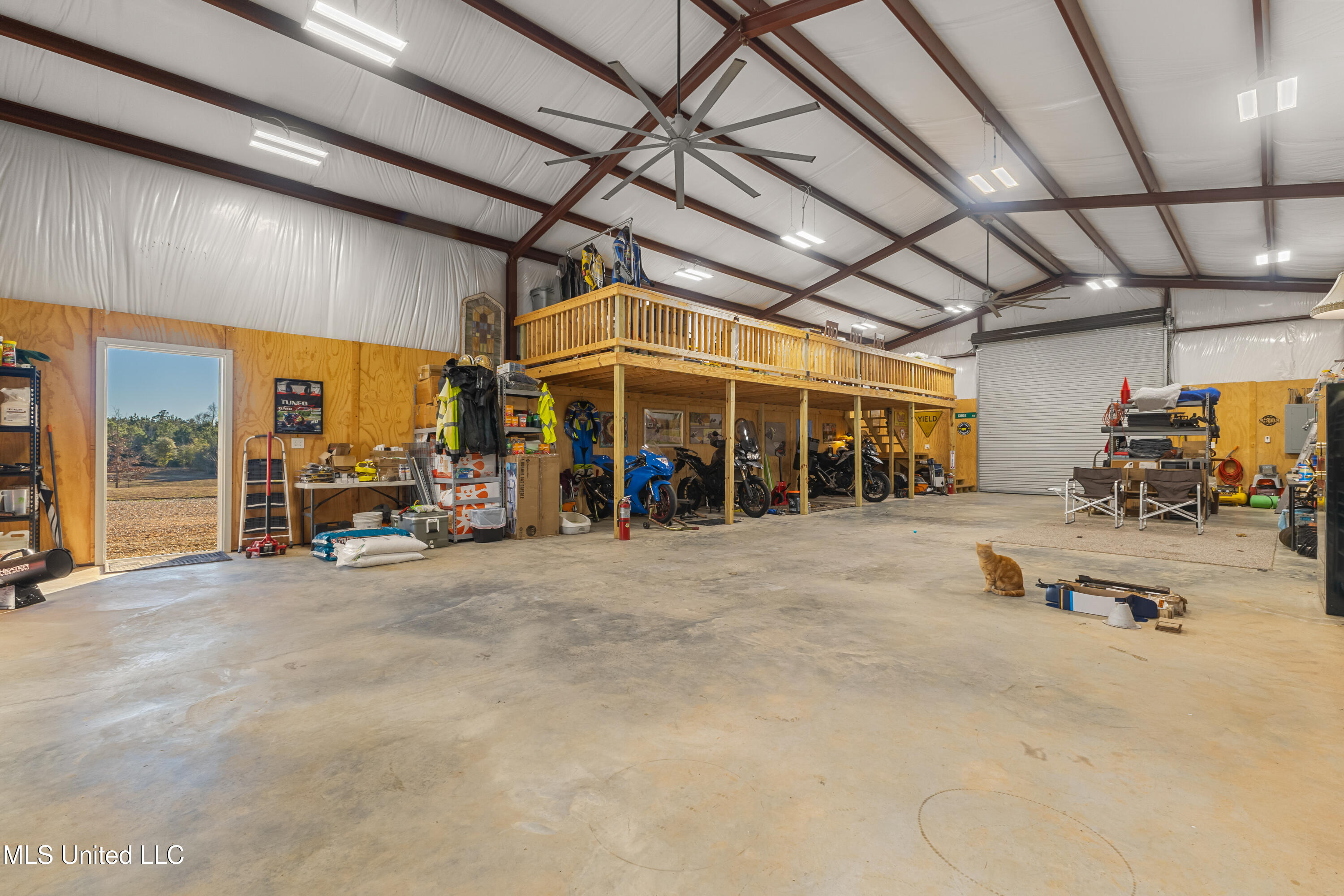 35 Boggy Hollow Road Purvis, MS 39475 - Photo 68 of 92 35_Boggy_Hollow_Rd-68