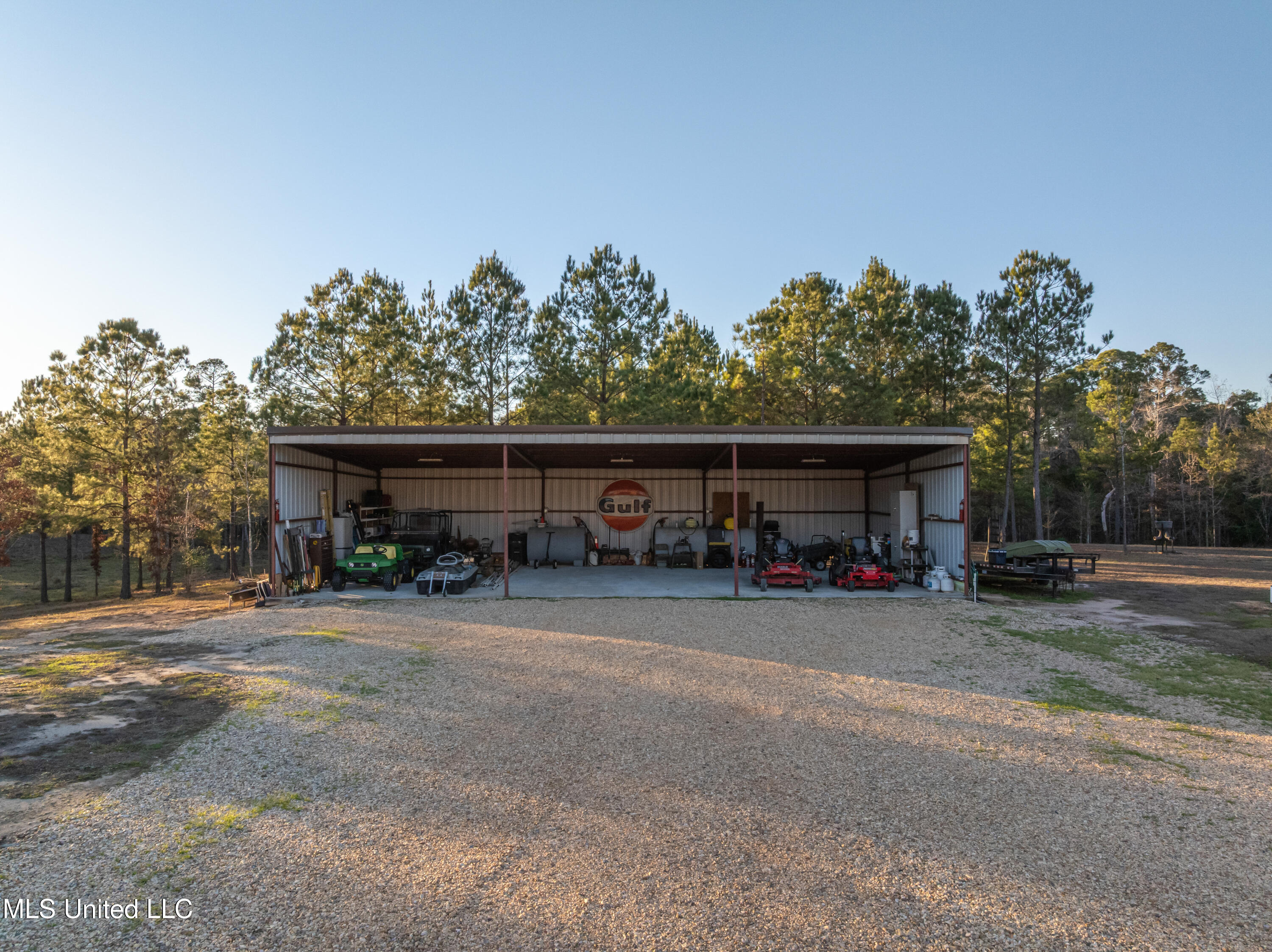 35 Boggy Hollow Road Purvis, MS 39475 - Photo 71 of 92 35_Boggy_Hollow_Rd-71