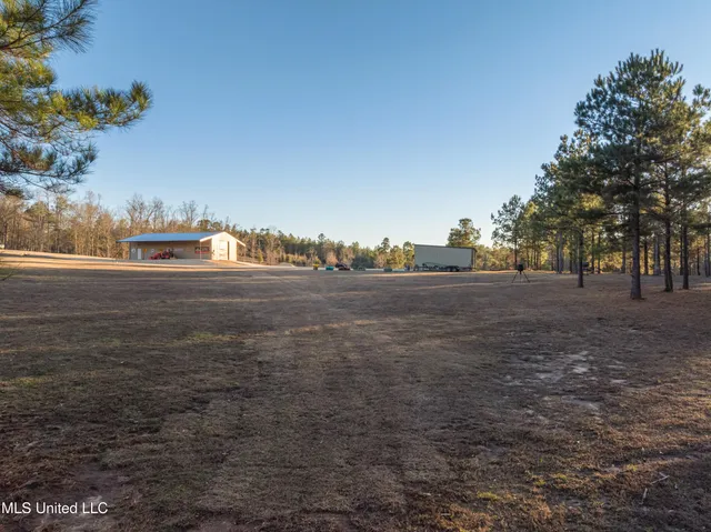$979,900 | 35 Boggy Hollow Road, Purvis, MS 39475