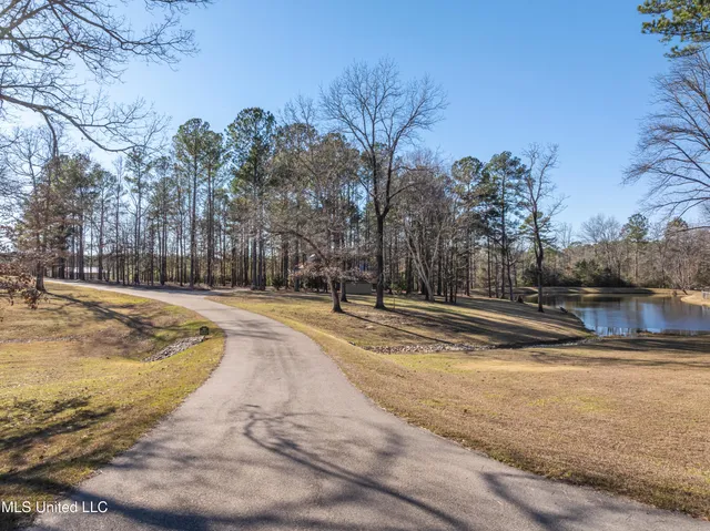 $979,900 | 35 Boggy Hollow Road, Purvis, MS 39475
