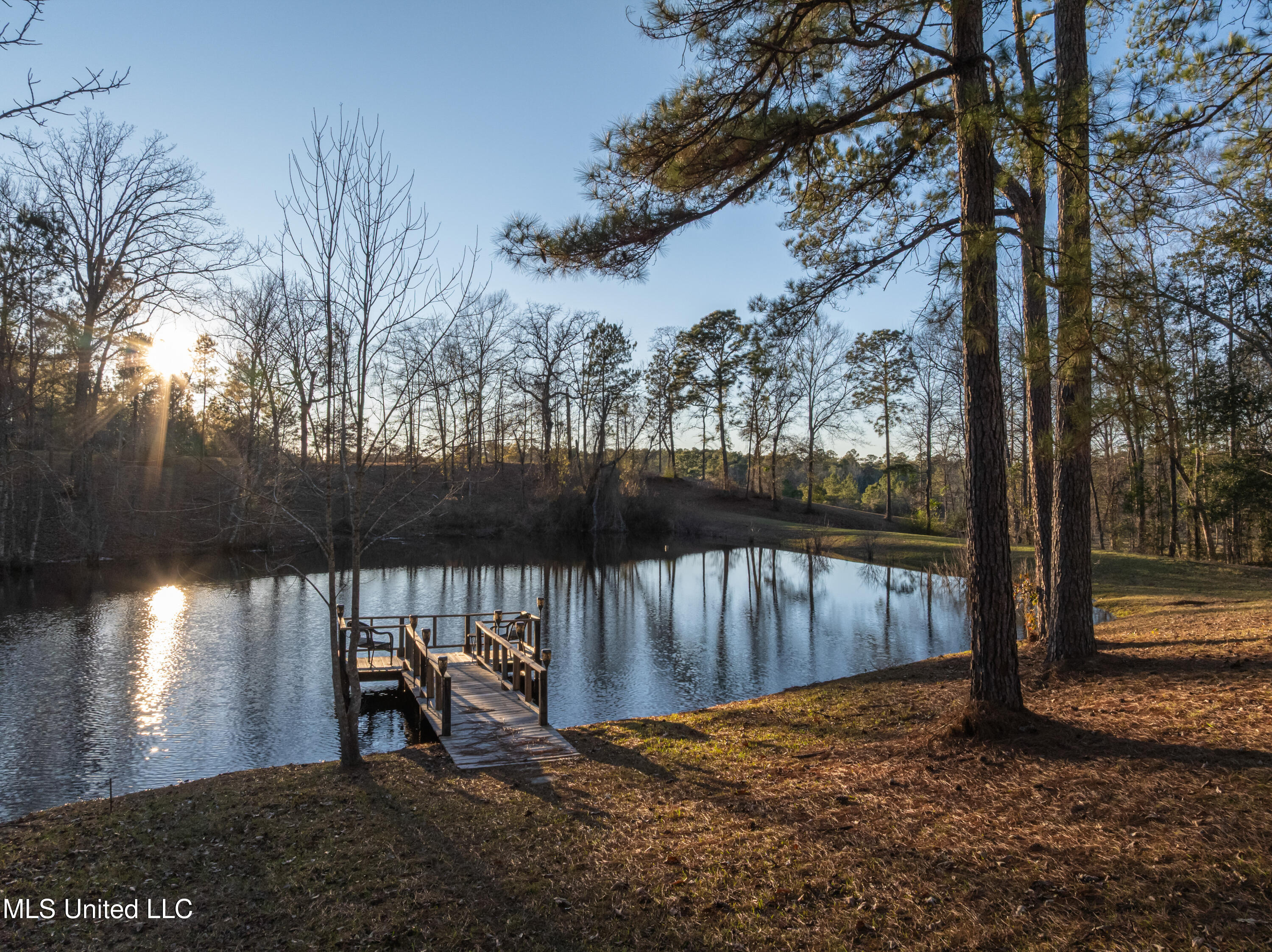 35 Boggy Hollow Road Purvis, MS 39475 - Photo 81 of 92 35_Boggy_Hollow_Rd-81