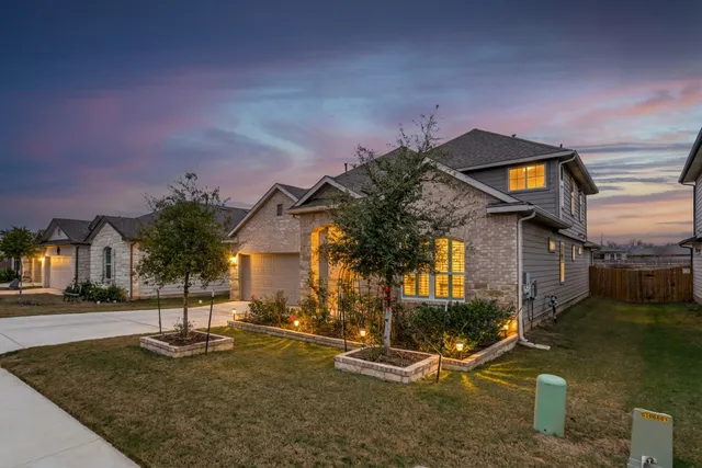 $380,000 | 111 Rainmaker Cove, Bastrop, TX 78602