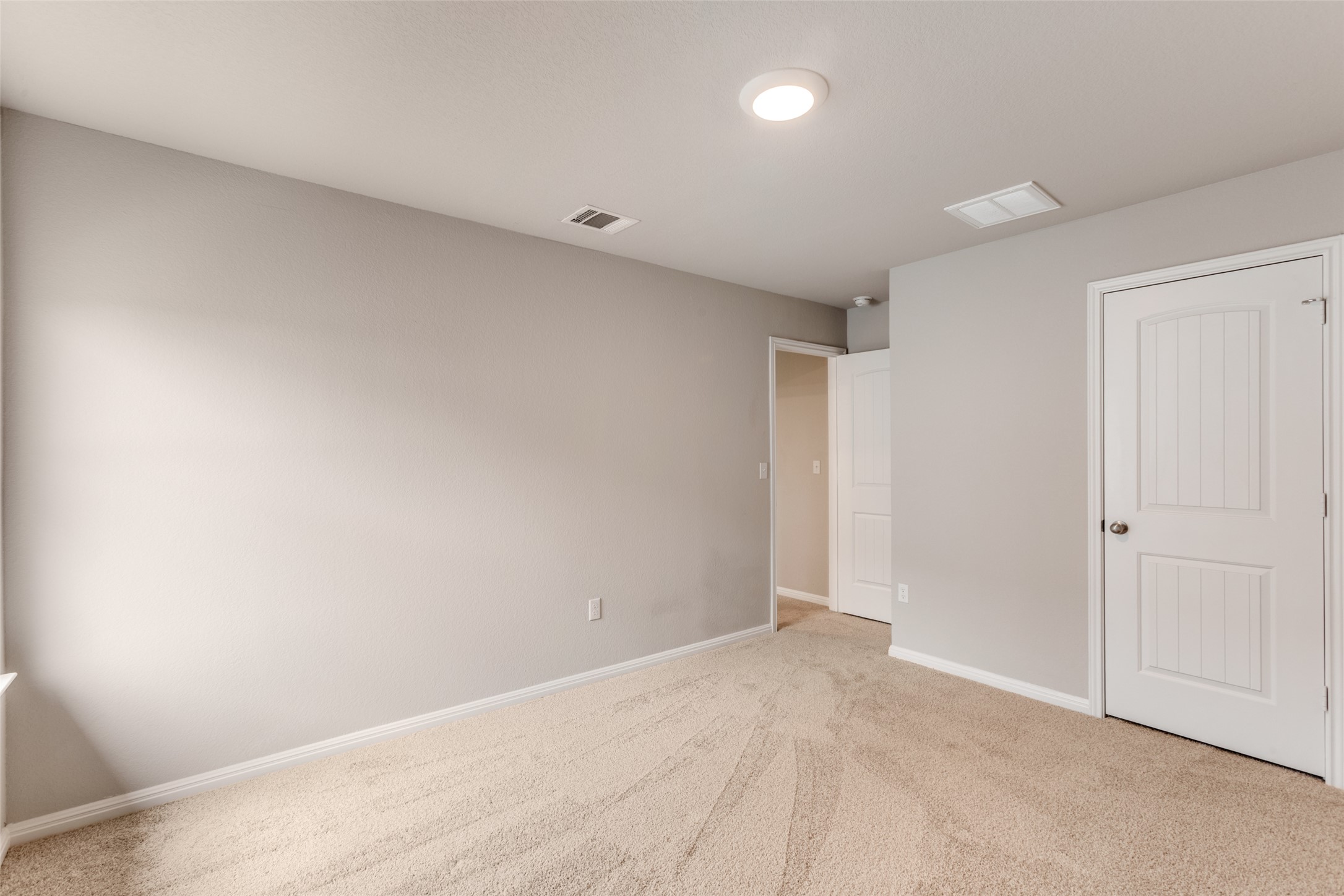 111 Rainmaker Cove Bastrop, TX 78602 - Photo 26 of 36 a view of an empty room