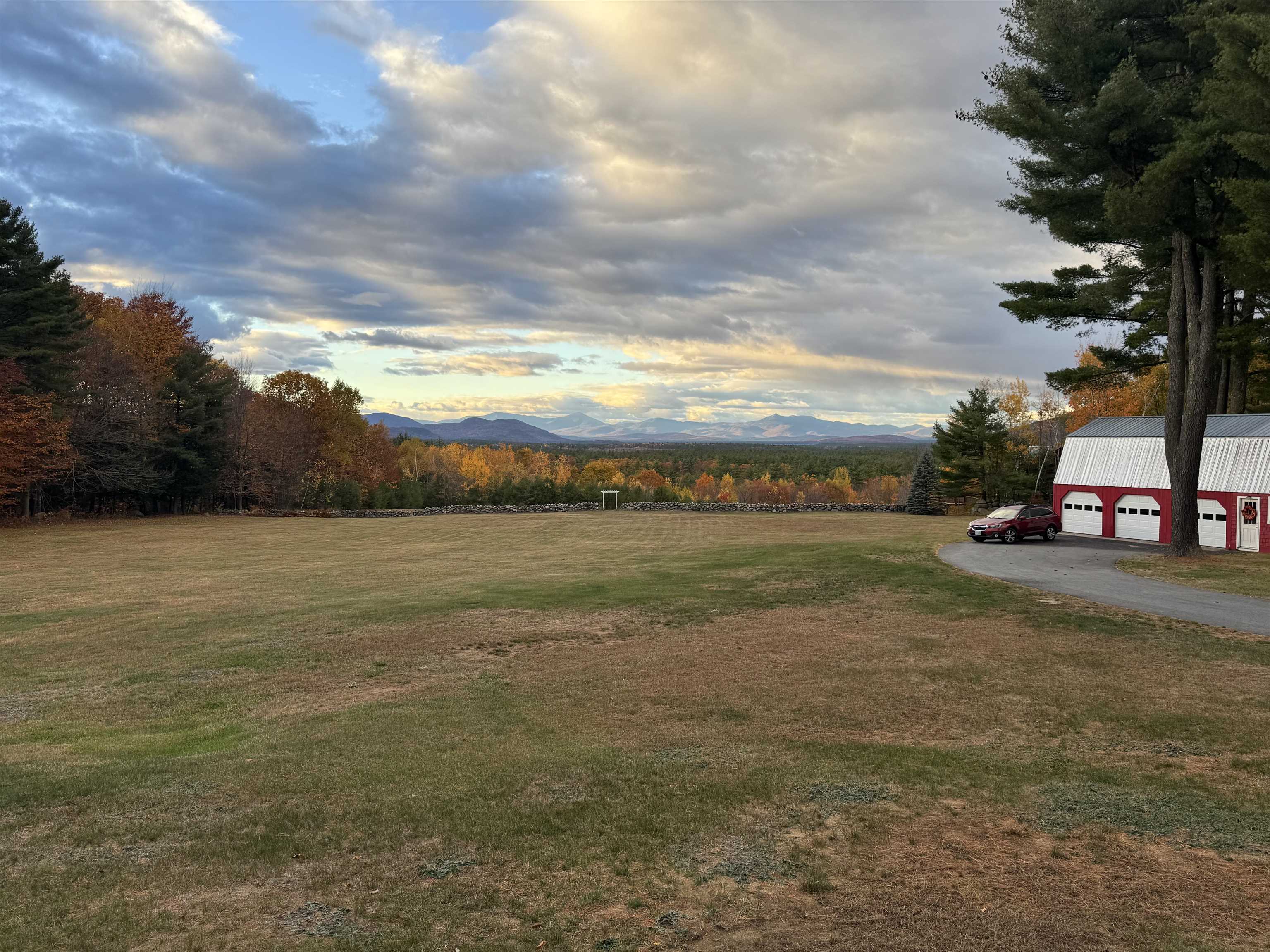 65 Effingham Road Ossipee, NH 03864 - Photo 13 of 60