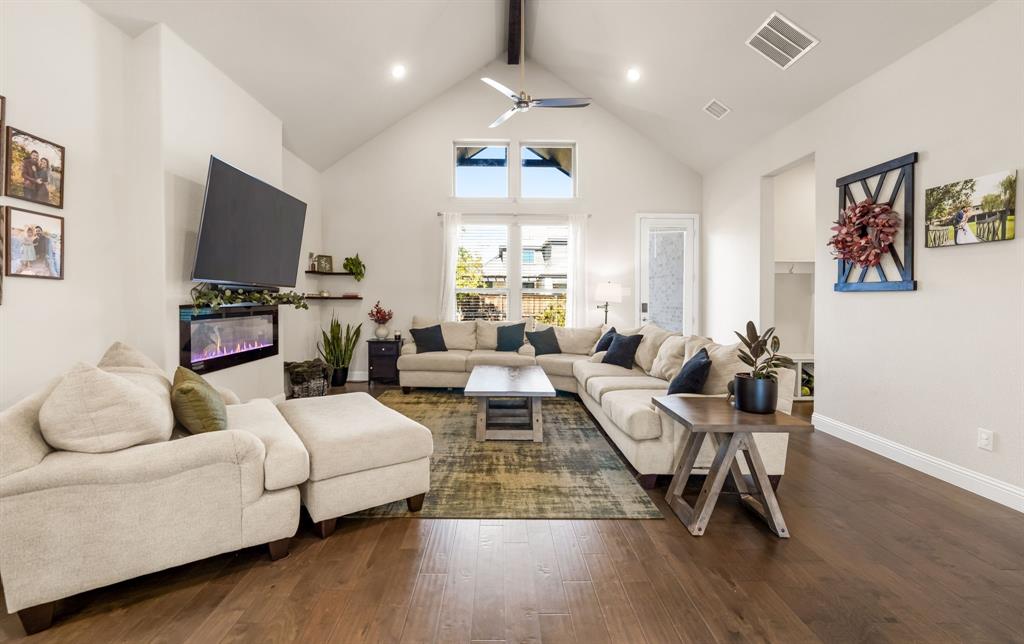 2270 English Ivy Road Frisco, TX 75033 - Photo 11 of 38