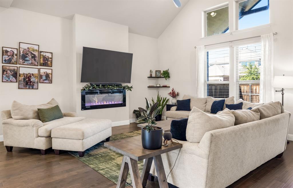 2270 English Ivy Road Frisco, TX 75033 - Photo 12 of 38