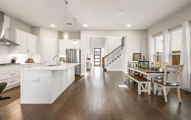 $744,999 | 2270 English Ivy Road, Frisco, TX 75033