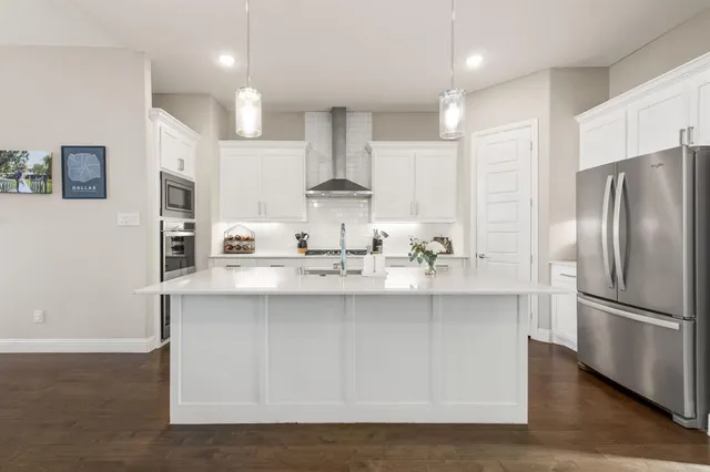 $744,999 | 2270 English Ivy Road, Frisco, TX 75033