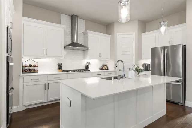 $744,999 | 2270 English Ivy Road, Frisco, TX 75033