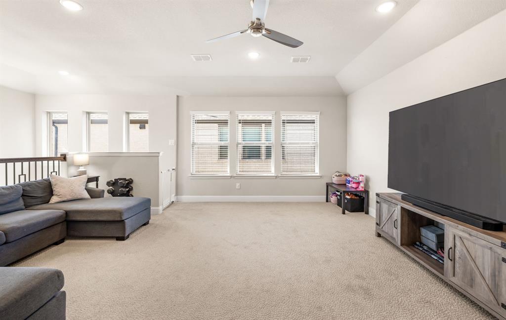 2270 English Ivy Road Frisco, TX 75033 - Photo 24 of 38