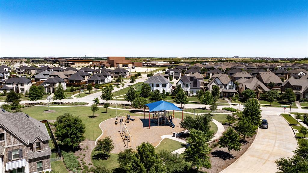 2270 English Ivy Road Frisco, TX 75033 - Photo 34 of 38