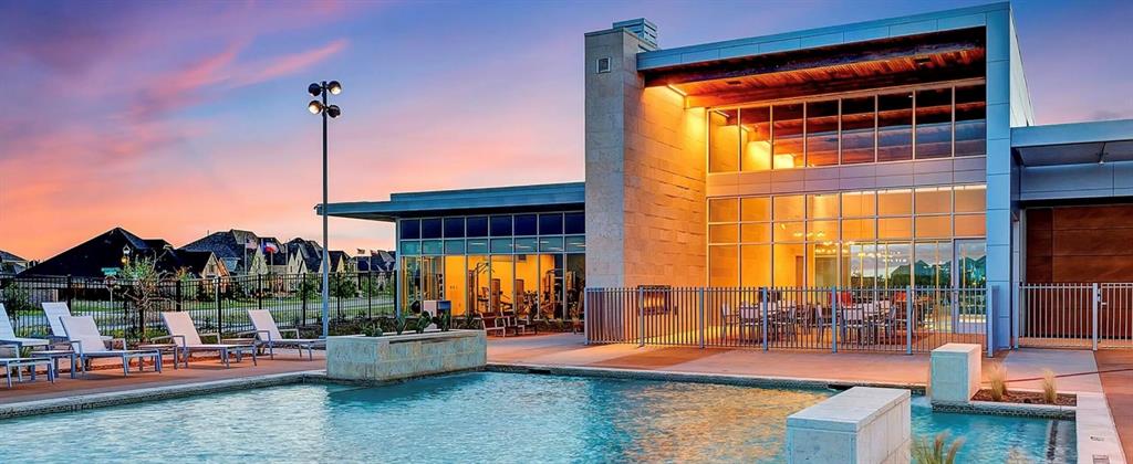 2270 English Ivy Road Frisco, TX 75033 - Photo 37 of 38 Community Pool