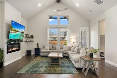 $744,999 | 2270 English Ivy Road, Frisco, TX 75033