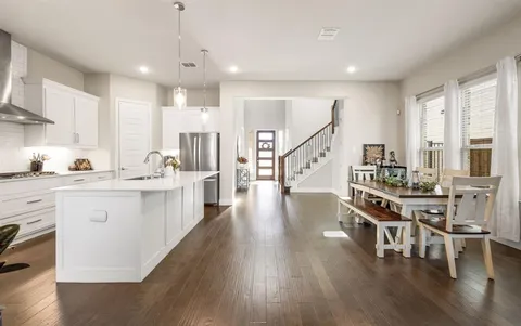 $744,999 | 2270 English Ivy Road, Frisco, TX 75033