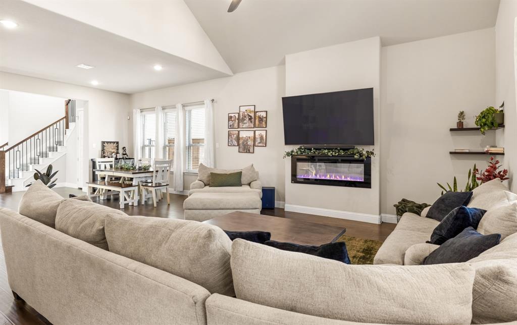 2270 English Ivy Road Frisco, TX 75033 - Photo 10 of 38