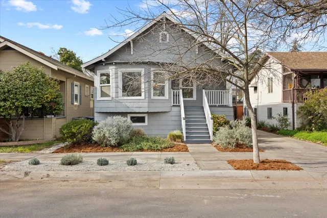 $635,500 | 1640 48th Street, Sacramento, CA 95819